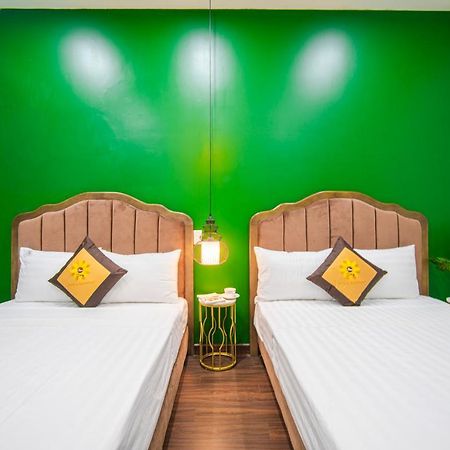 Sun City Hotel Đà Nẵng Ngoại thất bức ảnh