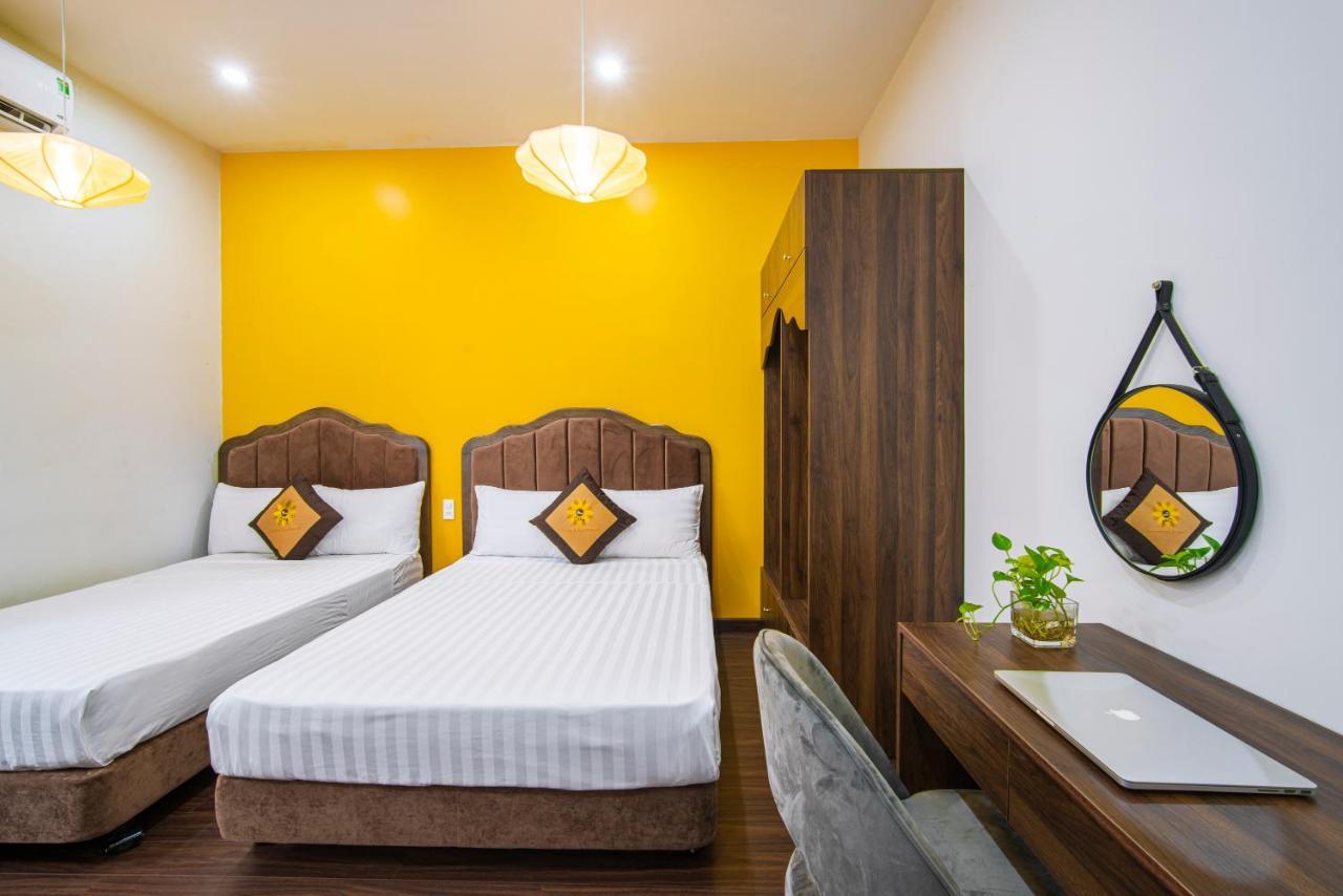 Sun City Hotel Đà Nẵng Ngoại thất bức ảnh
