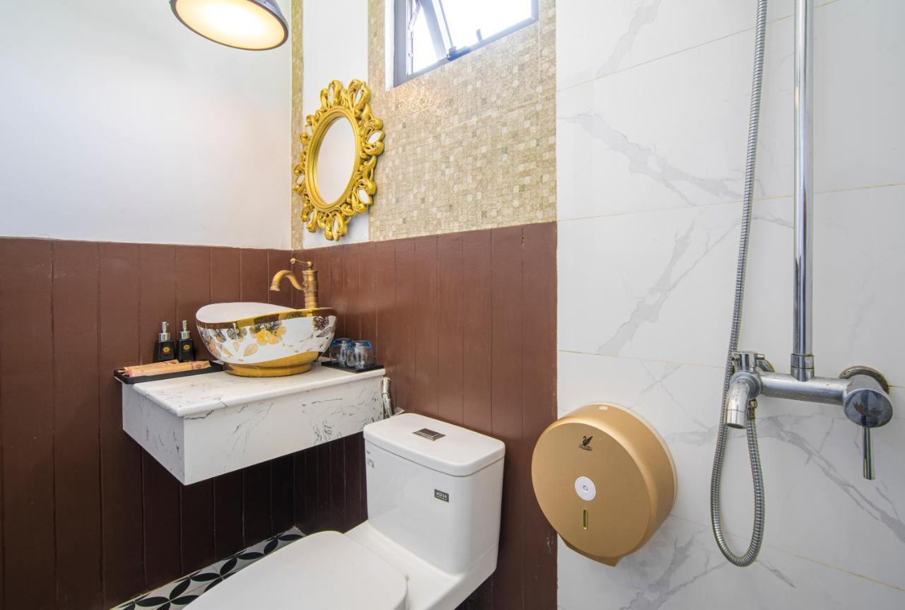 Sun City Hotel Đà Nẵng Ngoại thất bức ảnh