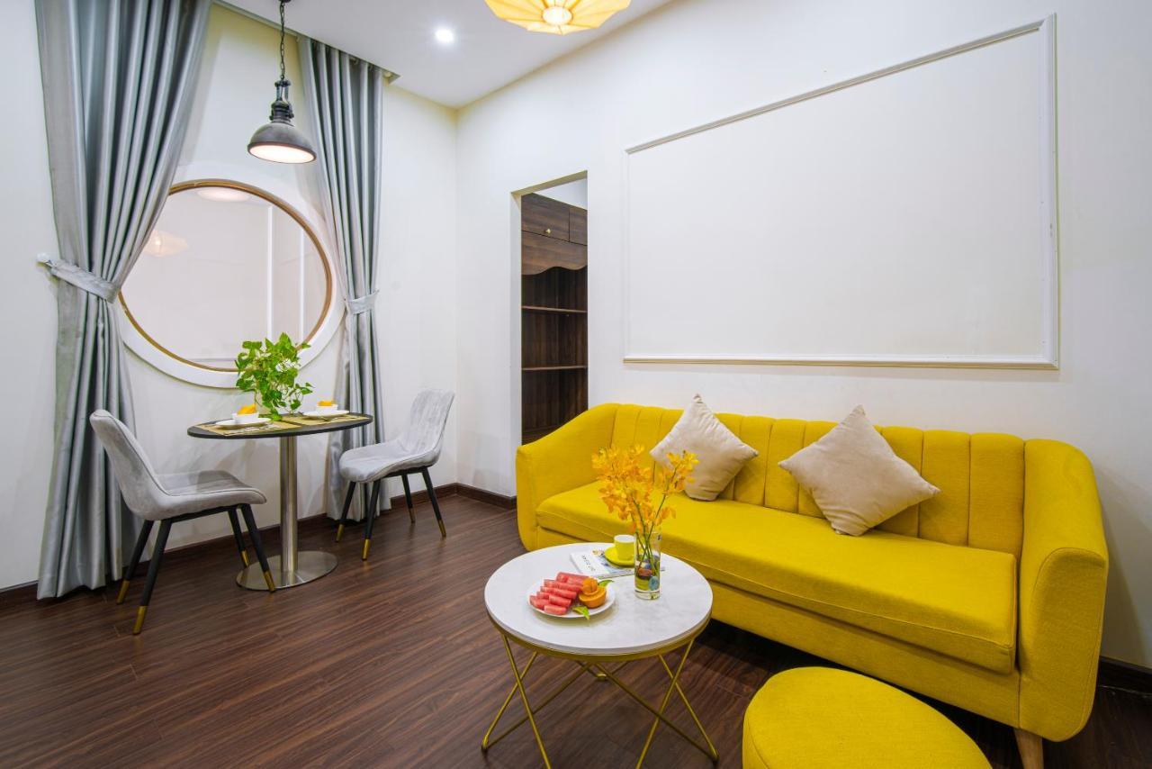 Sun City Hotel Đà Nẵng Ngoại thất bức ảnh