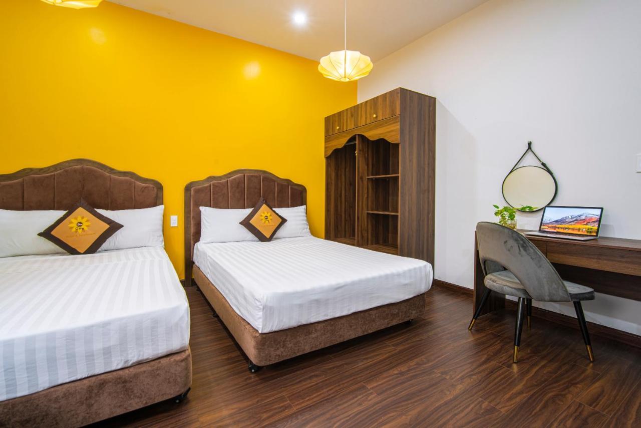 Sun City Hotel Đà Nẵng Ngoại thất bức ảnh