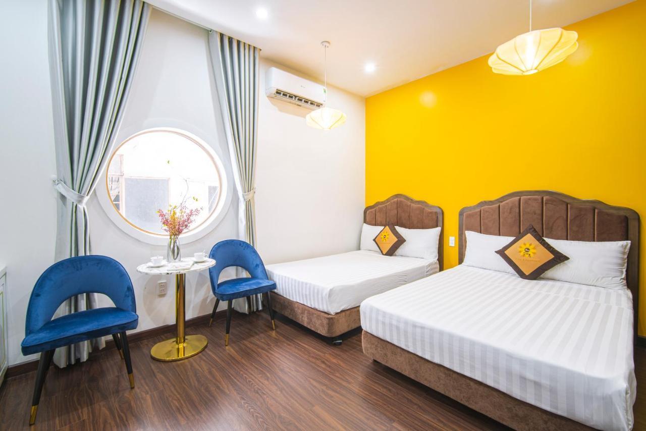Sun City Hotel Đà Nẵng Ngoại thất bức ảnh