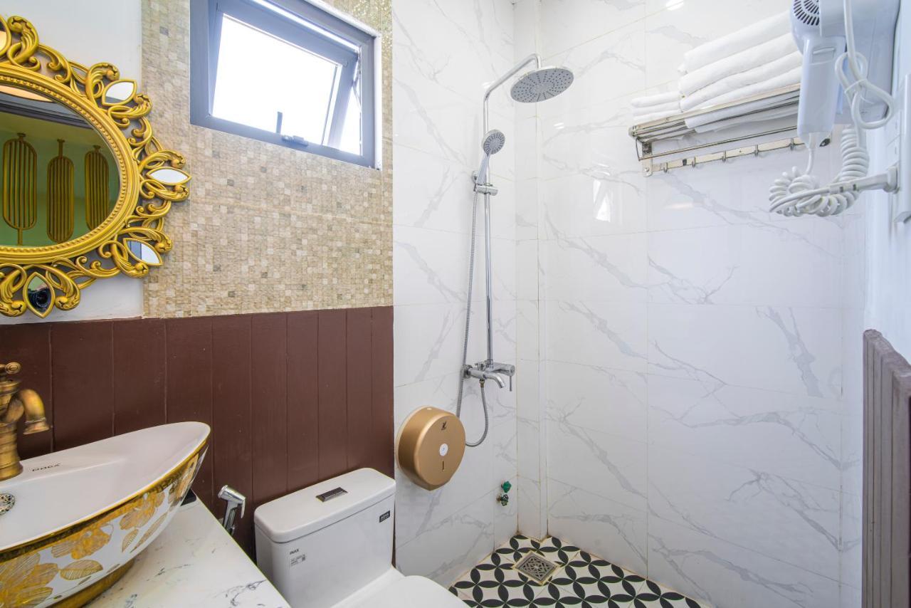 Sun City Hotel Đà Nẵng Ngoại thất bức ảnh