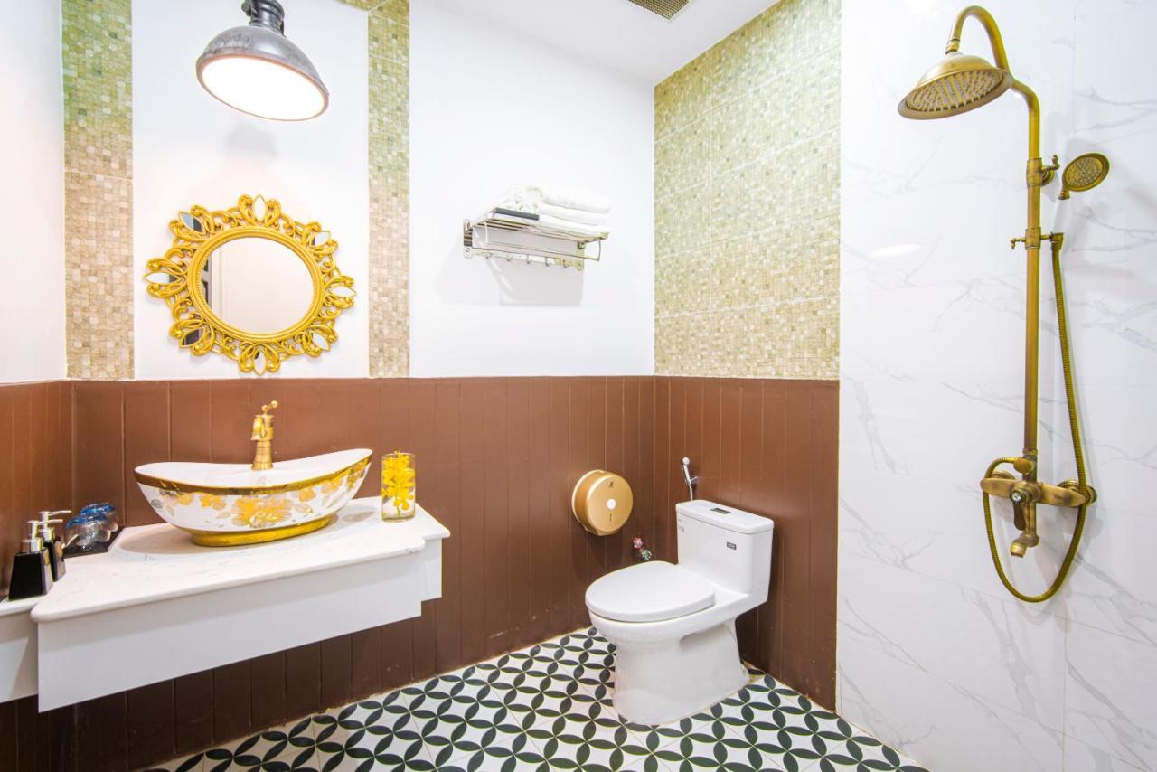 Sun City Hotel Đà Nẵng Ngoại thất bức ảnh