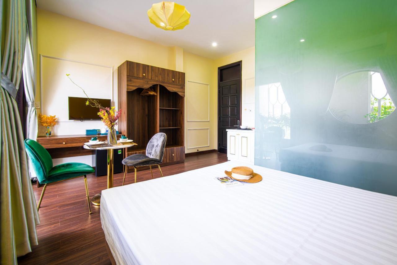 Sun City Hotel Đà Nẵng Ngoại thất bức ảnh