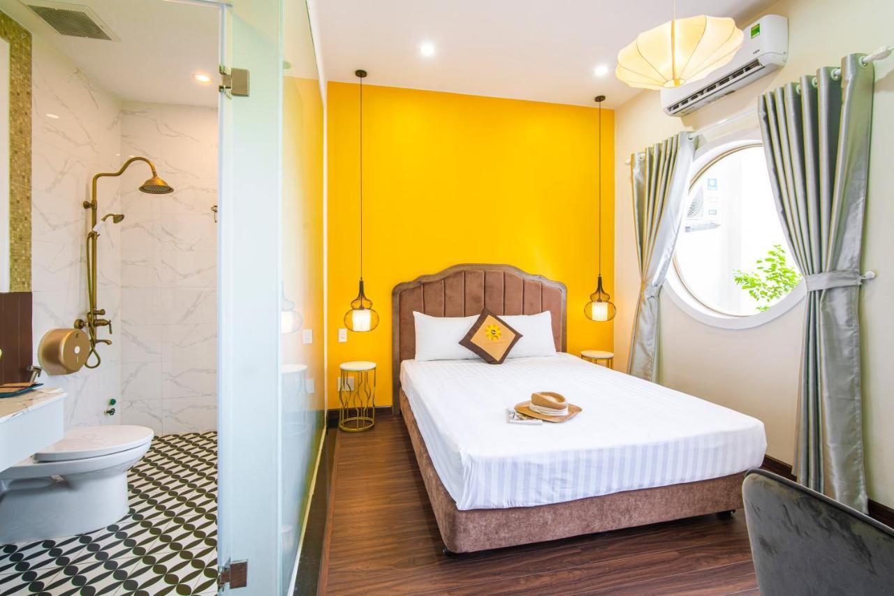 Sun City Hotel Đà Nẵng Ngoại thất bức ảnh