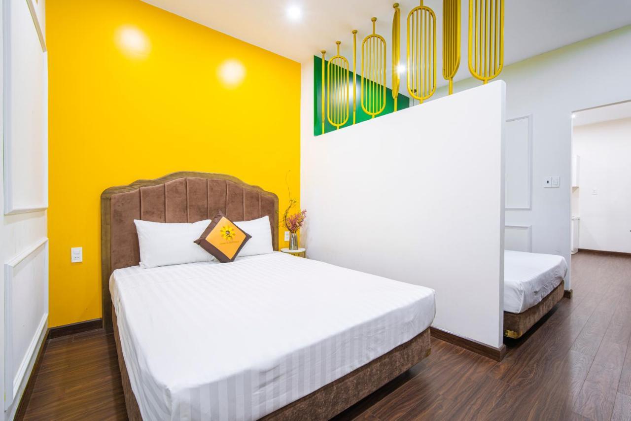 Sun City Hotel Đà Nẵng Ngoại thất bức ảnh