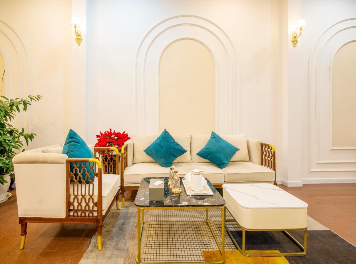 Sun City Hotel Đà Nẵng Ngoại thất bức ảnh