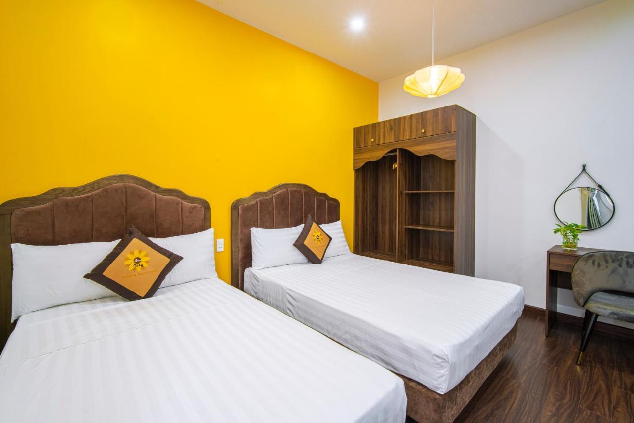 Sun City Hotel Đà Nẵng Ngoại thất bức ảnh