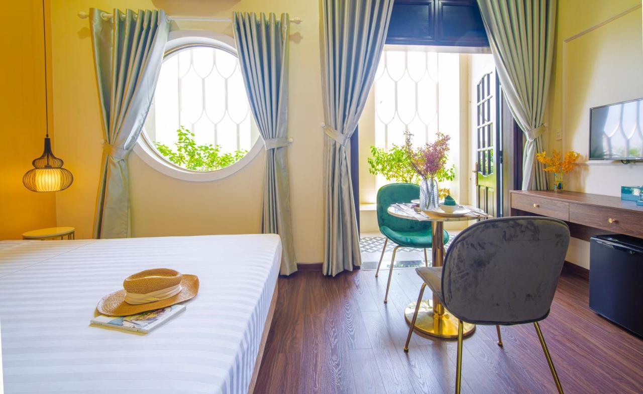 Sun City Hotel Đà Nẵng Ngoại thất bức ảnh