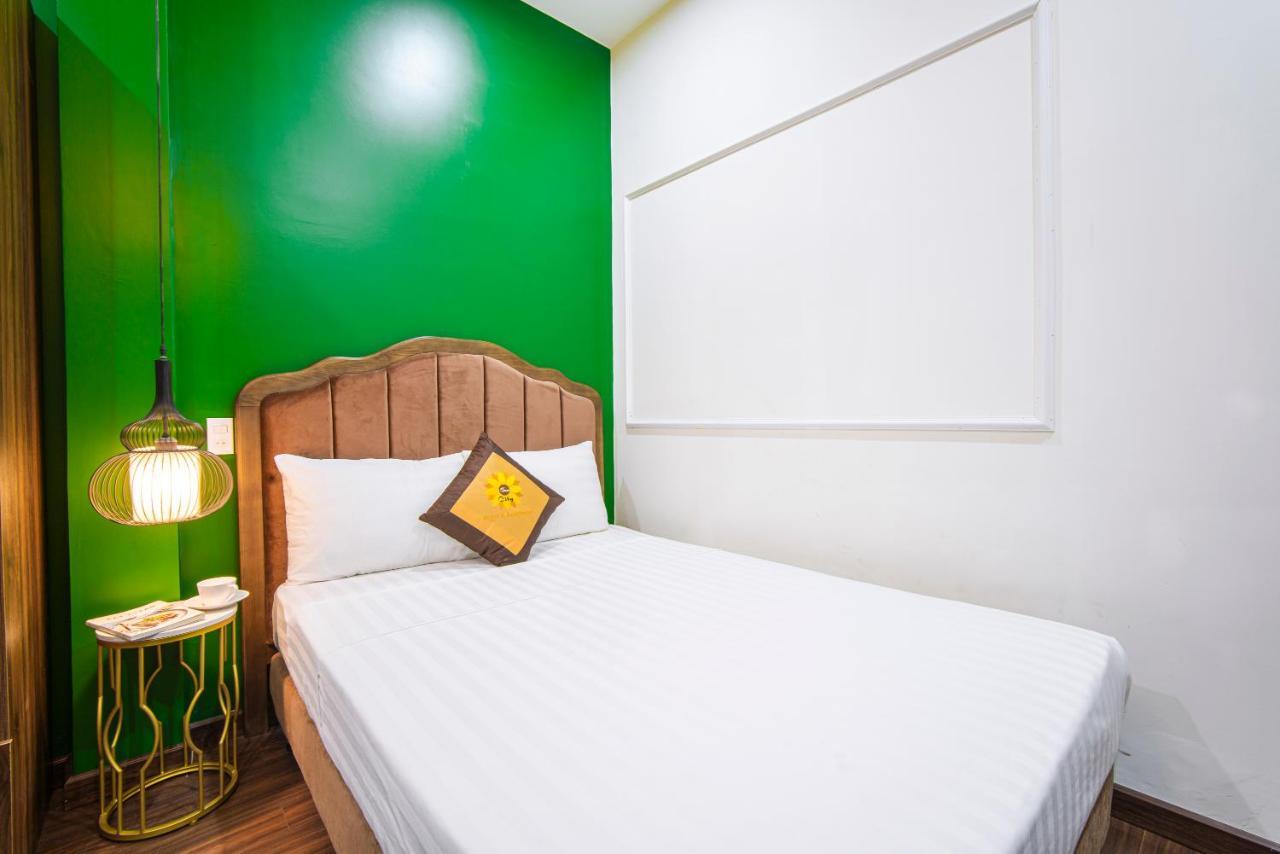 Sun City Hotel Đà Nẵng Ngoại thất bức ảnh