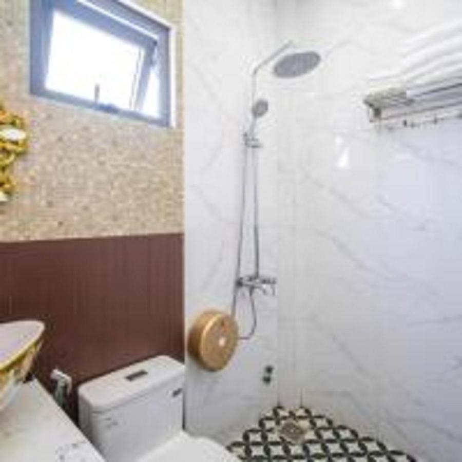 Sun City Hotel Đà Nẵng Ngoại thất bức ảnh
